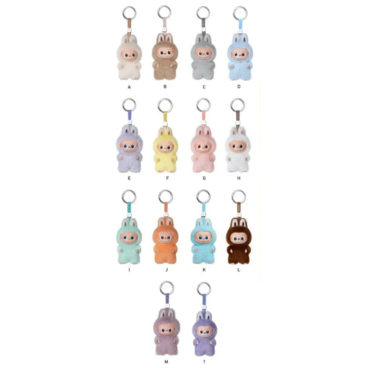 The Monsters: LABUBU Pin for Love (A-M)