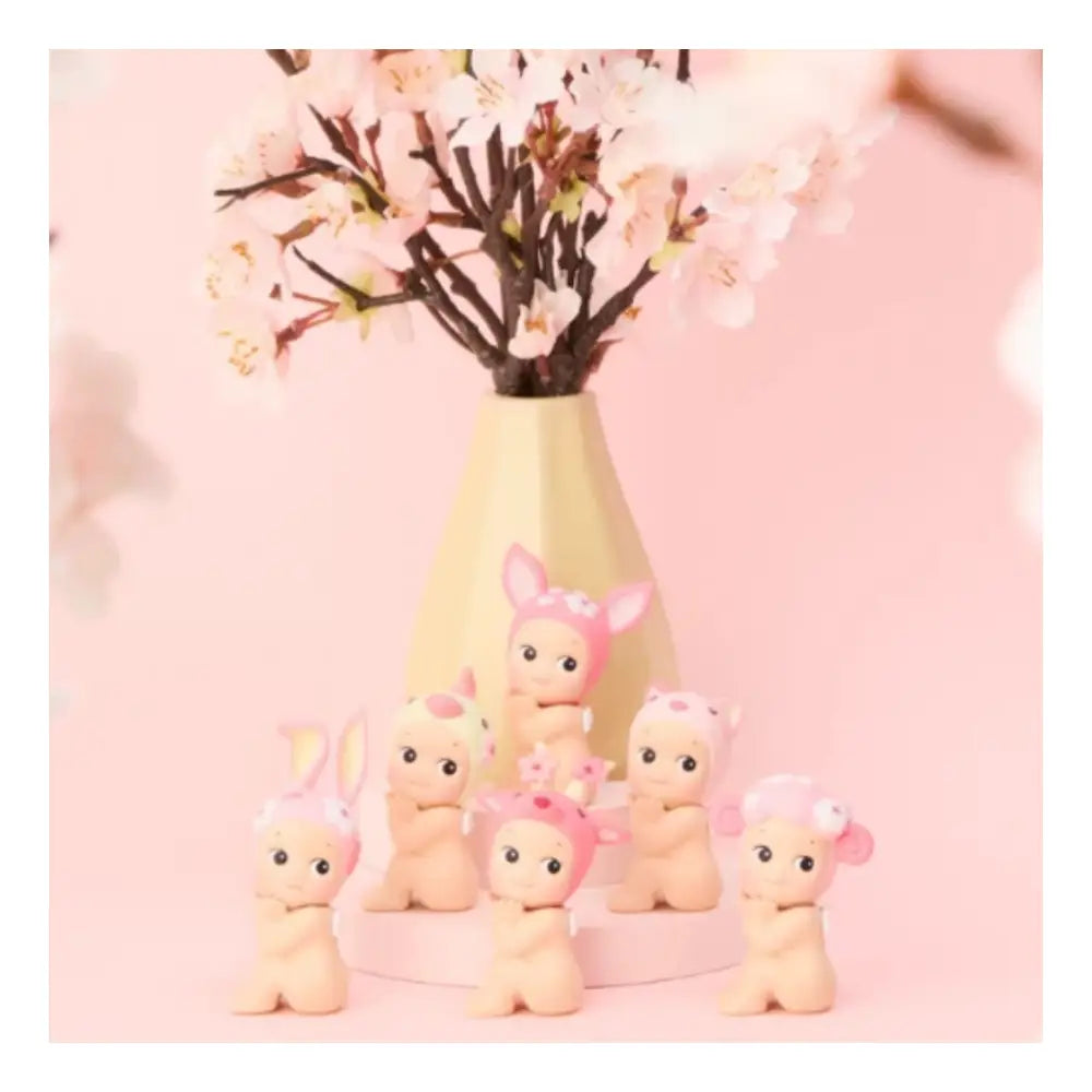 Sonny Angel: Cherry Blossom - Hanami Edition