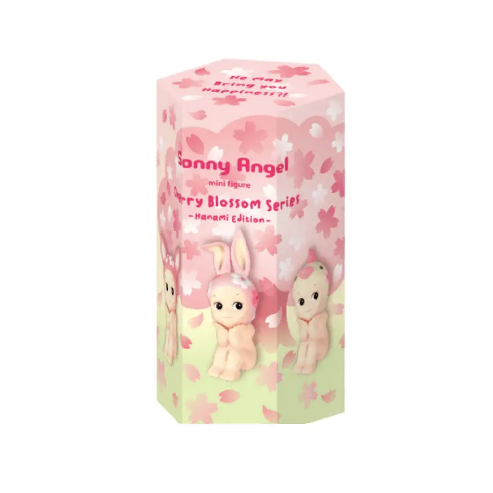 Sonny Angel: Cherry Blossom - Hanami Edition