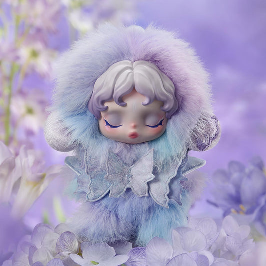 SkullPanda L’impressionnisme – artystyczna odsłona kultowych figurek POP MART