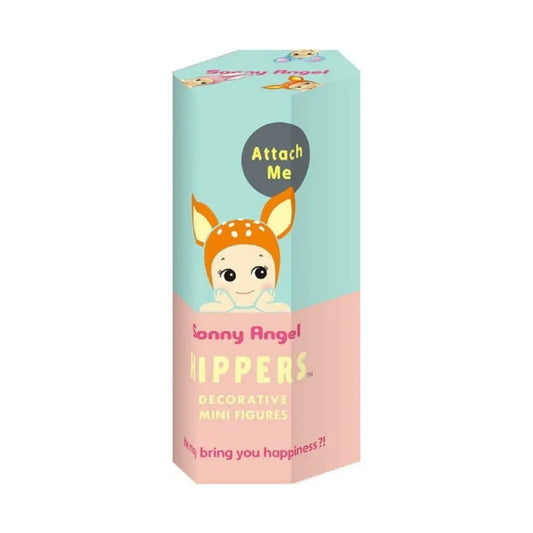 Sonny Angel: Hippers Animals