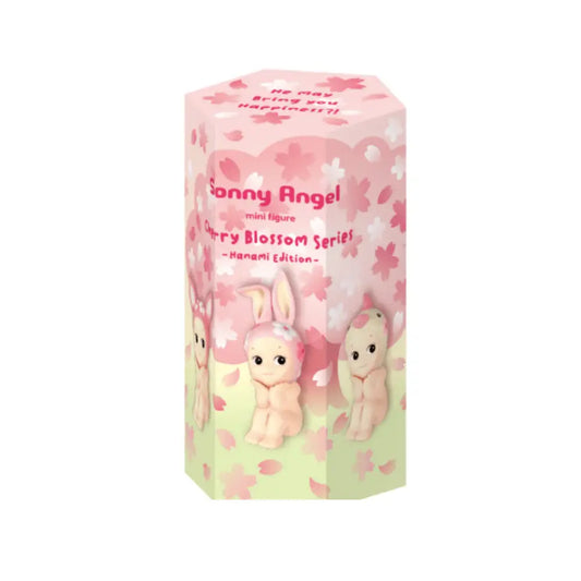 Sonny Angel: Cherry Blossom - Hanami Edition